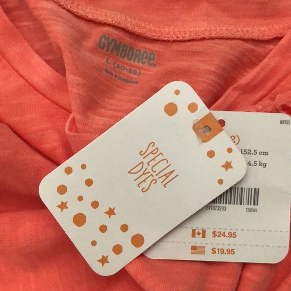 Gymboree top and jogger. - Picture 11 of 15